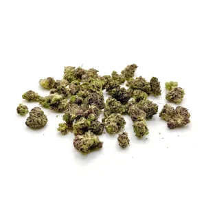 Ghost Candy Smalls