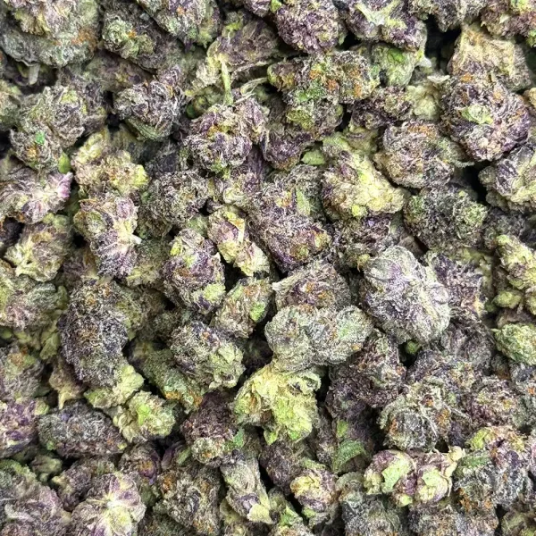 Ghost Candy Smalls