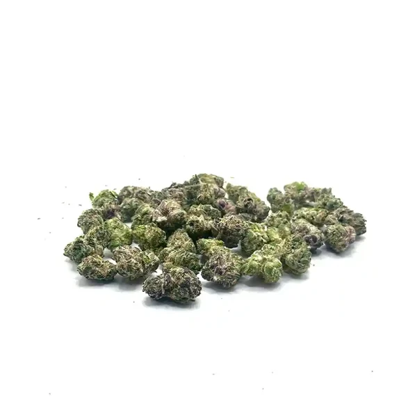 Blue Nerds Smalls