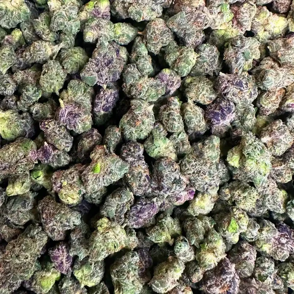 Blue Nerds Smalls