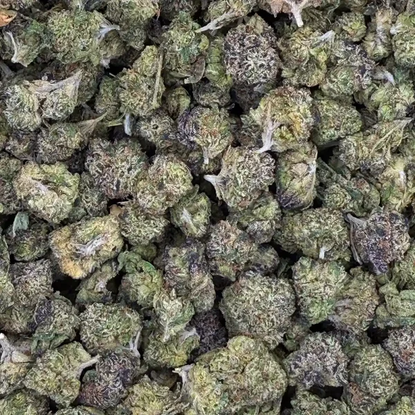 Candy Lane Smalls