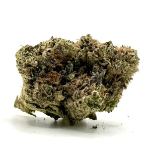 Frosted Candy
