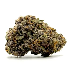 Grape Slushie