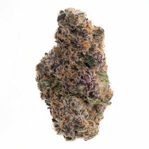 Mendocino Purps