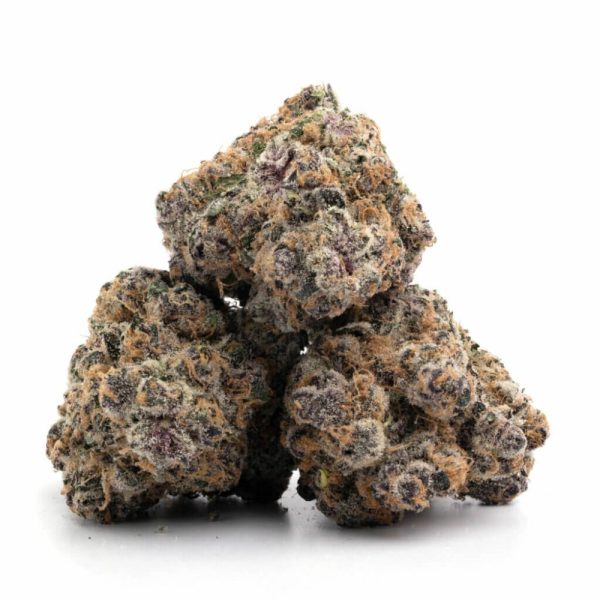 Mendocino Purps