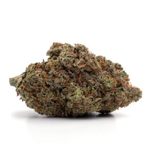 Platinum Kush